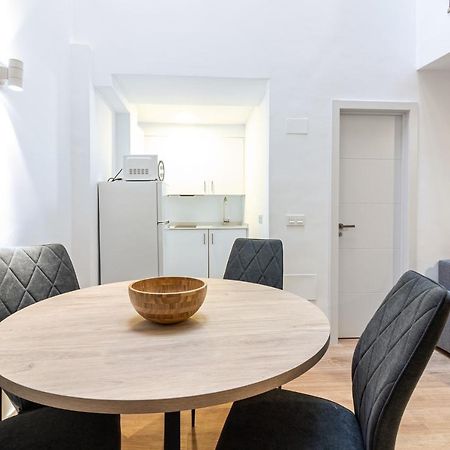 Segismundo Freshapartments มาลากา ภายนอก รูปภาพ