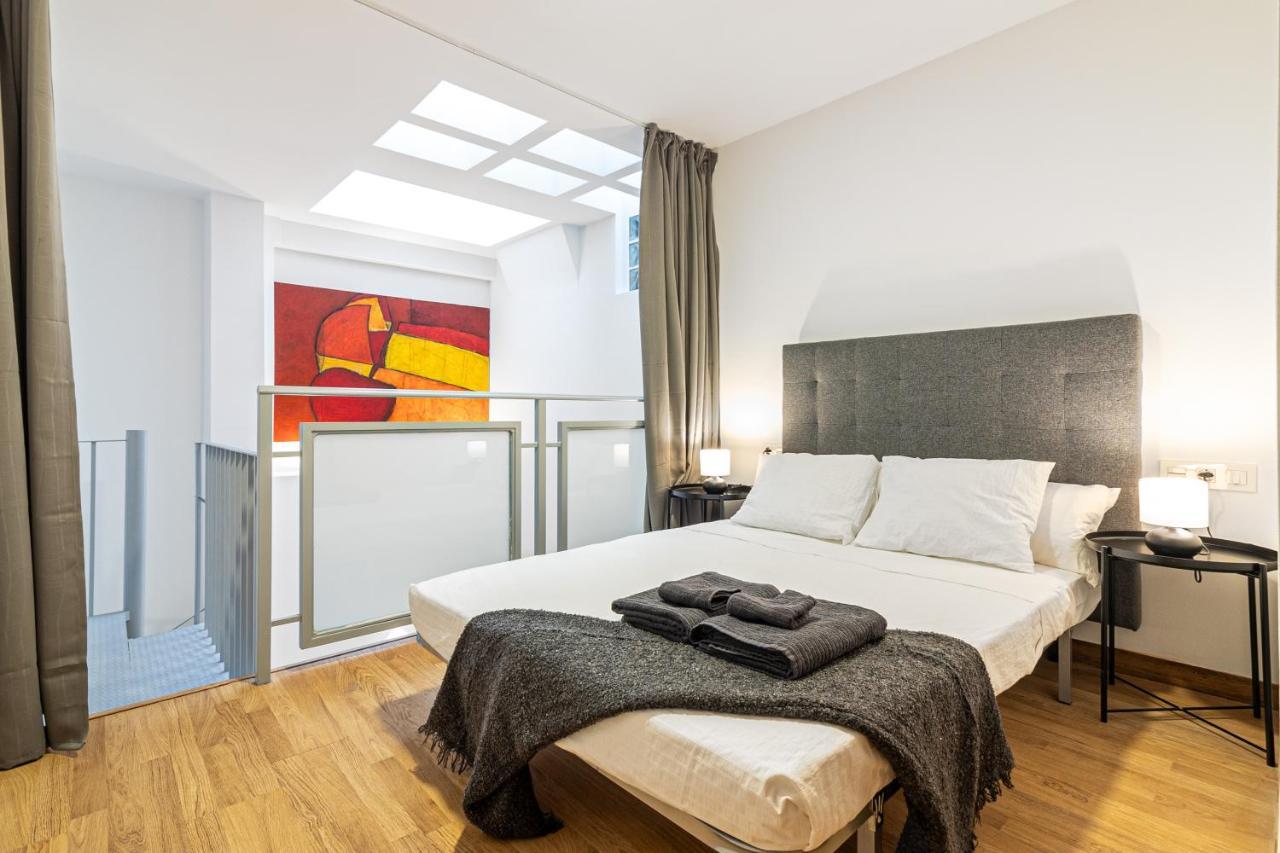 Segismundo Freshapartments มาลากา ภายนอก รูปภาพ
